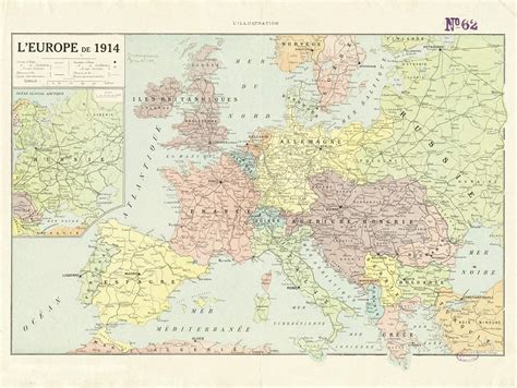 1914 europe map|map of europe 1914 printable.